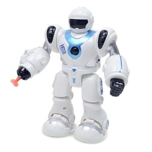 ربات اسباب بازی مدل space کد 820
